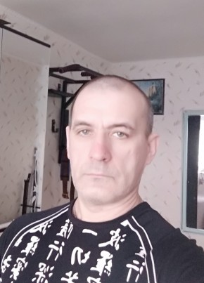 Viktor, 46, Russia, Naberezhnyye Chelny