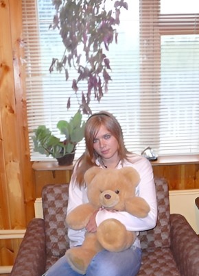 Иванна, 37, Russia, Khanty-Mansiysk