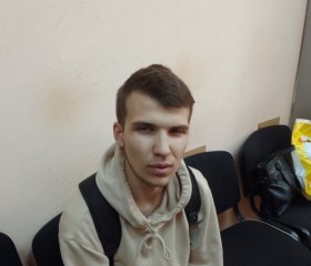 Евгений, 27 лет, Тверь