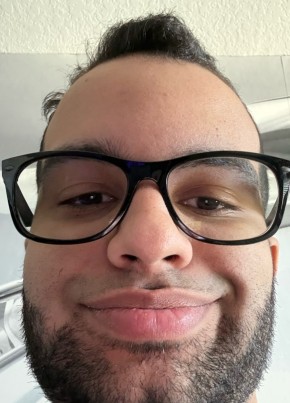 Christopher, 24, United States of America, Washington D.C.