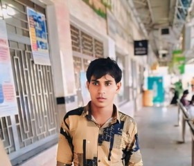 Sharif Khan, 19 лет, Alwar