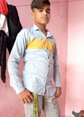 Hasim, 20, India, Kannauj
