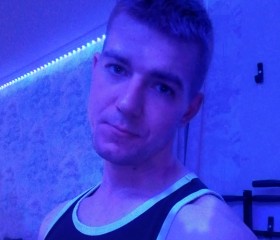 Bogdan, 25, Kaliningrad