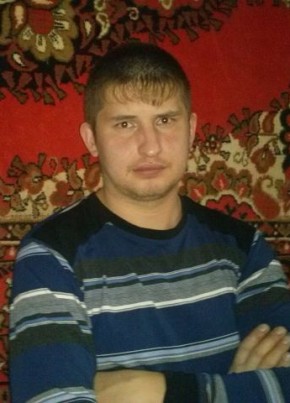 Evgeniy, 40, Russia, Omsk
