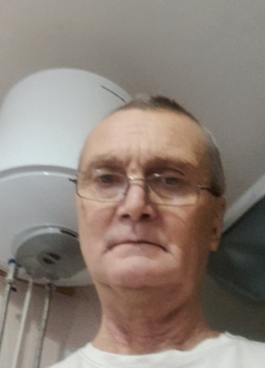 Виталик, 55, Россия, Екатеринбург