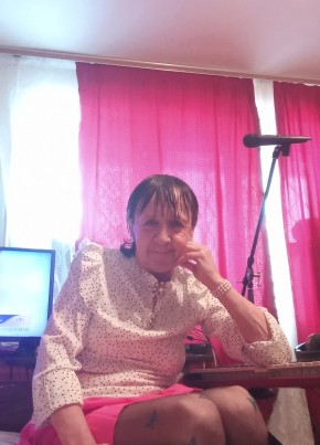 Светлана., 49, Россия, Ульяновск