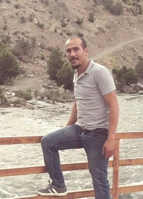 Rıdvan, 38, Türkiye Cumhuriyeti, Küfre