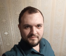 Юрий, 35 лет, Иркутск
