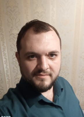 Юрий, 35, Россия, Иркутск
