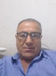 Alik, 48, Moscow