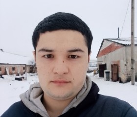 Максуд, 20 лет, Саратов