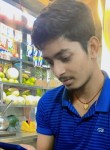 Ravi Kumar, 21 год, Hyderabad