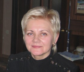 Светлана, 63 года, Бяроза