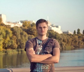 Вячеслав, 37 лет, Воронеж