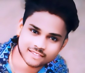 Pradeep, 20, Bhawanipatna