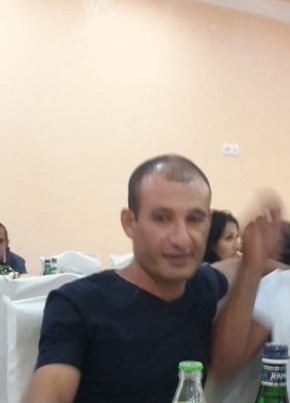 Avdalyan, 35, Հայաստանի Հանրապետութիւն, Աբովյան