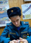Антон, 24 года, Волоколамск