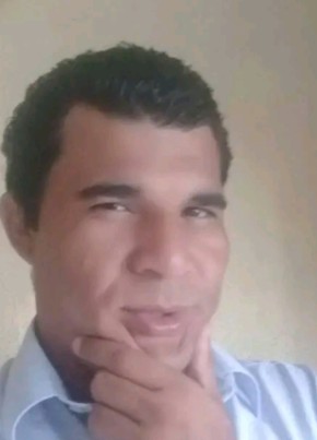Bruno из Araçatuba 42 года
