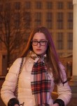 Кристина, 24 года, Горад Мінск