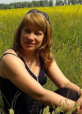 Viktoria, 46, Україна, Київ