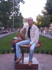 Aleksandr, 53, Russia, Kolpino
