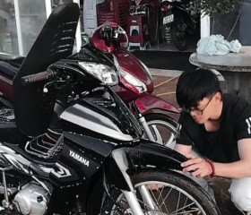 Đức jenni, 24, Da Lat