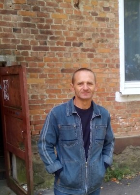 Леонид Морозов, 60, Україна, Суми