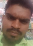 Alok kumar, 24 года, Allahabad