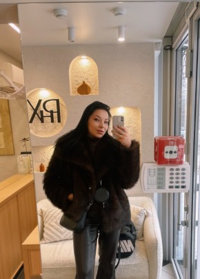Yuliya, 37, Netherlands, Amsterdam
