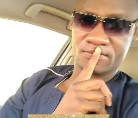 Anani, 40, Takoradi