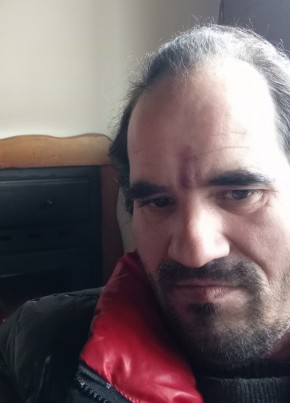 Capranoiu ion, 42, Romania, Drobeta Turnu-Severin