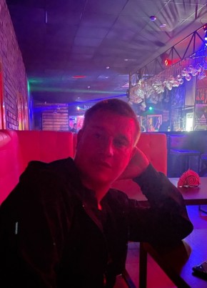 Александр из Люберцы 32 года