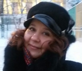 Оксана, 48 лет, Москва