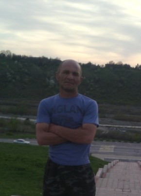 Анатолий, 53, Россия, Беслан