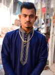 Royal rashu, 20 лет, Ahmedabad