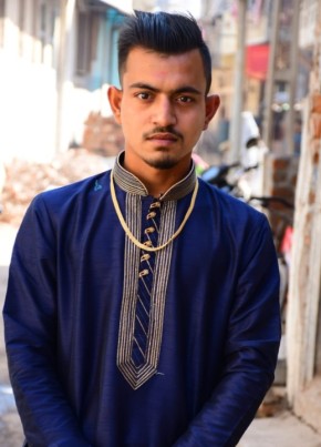 Royal rashu, 20, India, Ahmedabad
