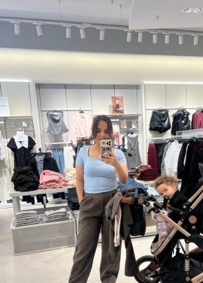 Aziza из Москвы 29 лет