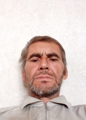 Покарител, 56, Россия, Курганинск