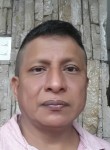 Juan, 45 лет, Santo Domingo de los Colorados