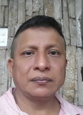 Juan, 45, República del Ecuador, Santo Domingo de los Colorados