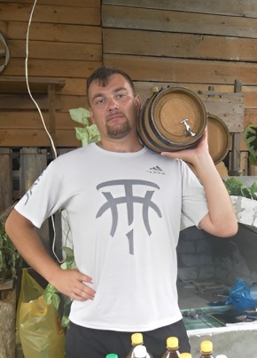 Sanyek, 39, Russia, Azov