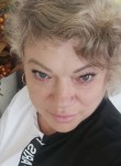 Marina, 48, Saint Petersburg