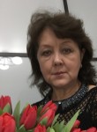 Алла, 62 года, Дзержинский