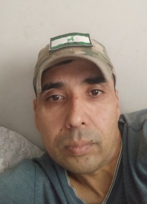 Али из Екатеринбурга 43 года