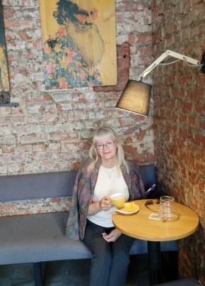 Irina, 60, Russia, Tula