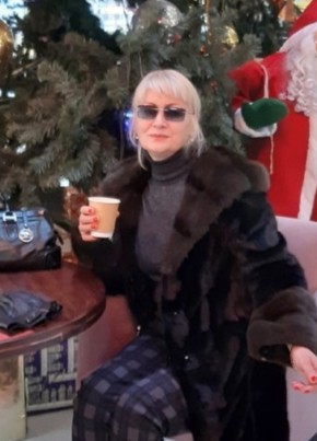 Irina, 60, Russia, Tula