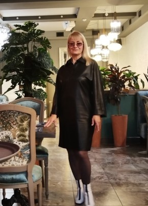 Irina, 60, Russia, Tula