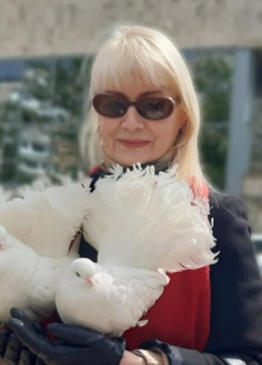 Ирина, 56, Россия, Тула