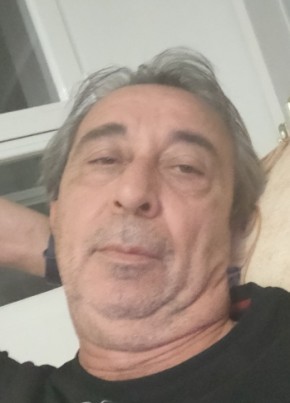Pedro, 55, Spain, Alcobendas