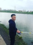 ЕГОР, 35 лет, Астана